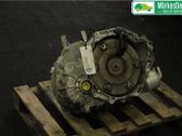 Automatic gearbox