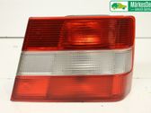 Tailgate rear/tail lights