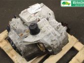 Automatic gearbox