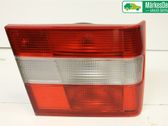 Tailgate rear/tail lights