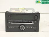 Radio / CD-Player / DVD-Player / Navigation