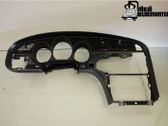 Dashboard trim