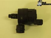 Vacuum valve