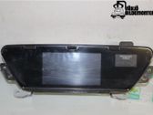 Radio/CD/DVD/GPS head unit