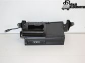 CD/DVD changer