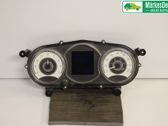 Speedometer (instrument cluster)