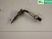 Exhaust gas temperature sensor