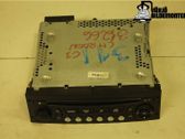Radio/CD/DVD/GPS head unit