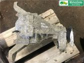 Hinterachsdifferential