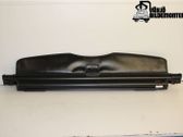 Parcel shelf load cover