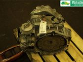 Automatic gearbox