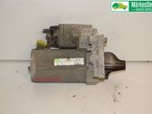 Motor de arranque