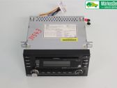 Radio/CD/DVD/GPS head unit