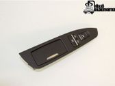 Electric window control switch