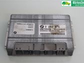 Unidad de control/módulo de la caja de cambios