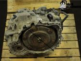 Automatic gearbox