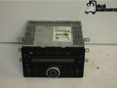 Radio / CD-Player / DVD-Player / Navigation