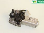 Moteur d'essuie-glace arrière