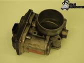 Throttle valve