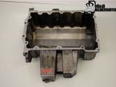Oil sump