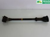 Eje propulsor delantero