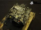 Automatic gearbox