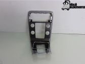 Radio/GPS head unit trim