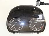 Compteur de vitesse tableau de bord