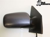 Front door electric wing mirror