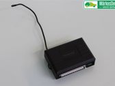 Start/Stop control module