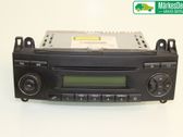 Radio / CD-Player / DVD-Player / Navigation