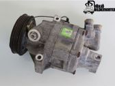 Air conditioning (A/C) compressor (pump)
