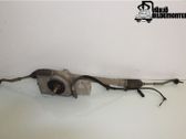 Steering rack