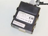 Door central lock control unit/module