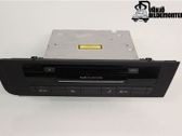 Radio/CD/DVD/GPS head unit