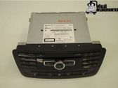 Radio / CD-Player / DVD-Player / Navigation