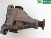 Rear differential