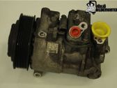 Klimakompressor Pumpe
