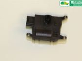 A/C air flow flap actuator/motor