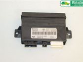 Parking PDC control unit/module