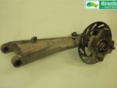 Rear wheel hub spindle/knuckle