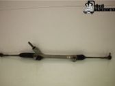 Steering rack mechanical part