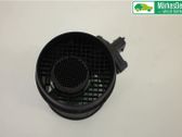 Mass air flow meter