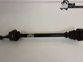 Rear driveshaft