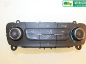 Climate control unit