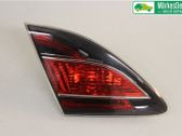 Tailgate rear/tail lights