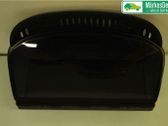 Bildschirm / Display / Anzeige