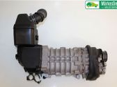 Turbocompresseur