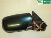 Front door electric wing mirror
