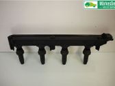 High voltage ignition coil